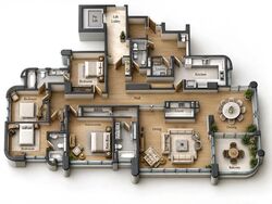 The Claymore (D9), Condominium #622166591